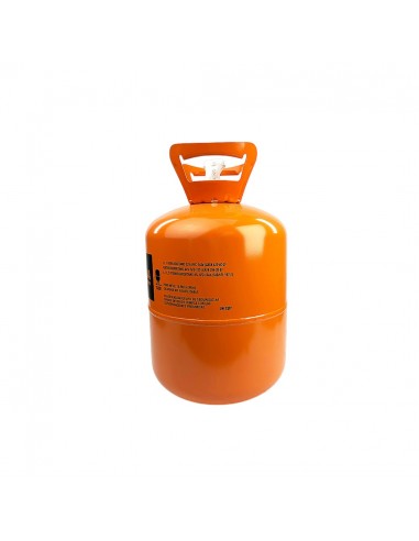 Gas R-404A 10,9 Kg Global