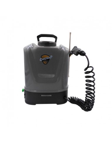 Pulverizador Portátil Eléctrico 16 L...