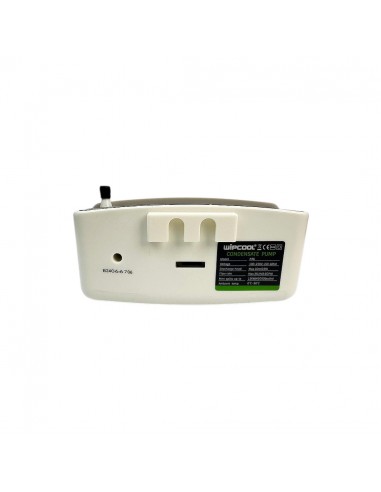 Bomba Dreno Wipcool P-36