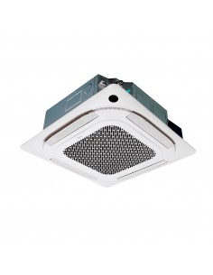 Split Midea Cassette 24K...