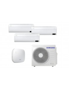 Multi Split 24K Samsung...