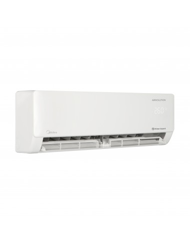 Split 12 K Midea Airvolution R-32 Wifi
