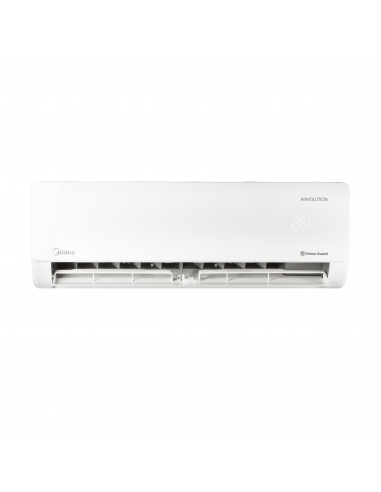 Split 12 K Midea Airvolution R-32 Wifi