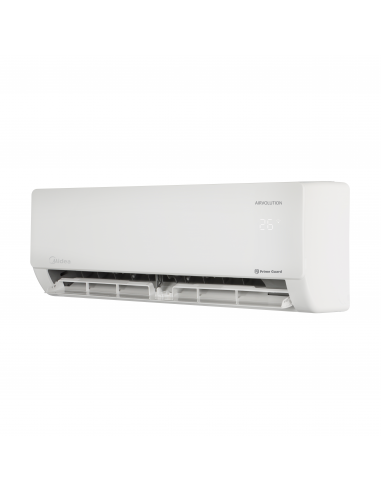 Split 12 K Midea Airvolution R-32 Wifi