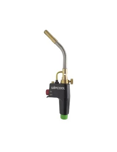 Equipo Soplete Wipcool HT-1 Manual...