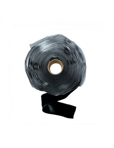 Cinta Aislante Aire Goma 50m