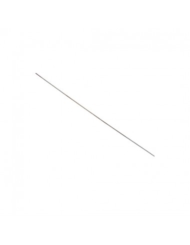 Soldadura Plata 5% Barra 2.5 Mm Harris