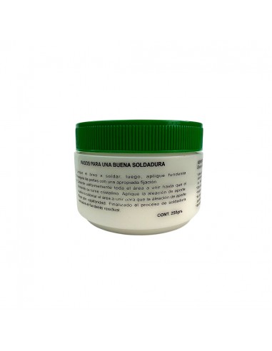 Fundente Fos Argenta (250 Grs)