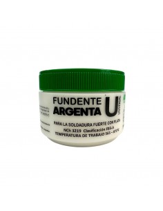 Fundente Fos Argenta (250 Grs)