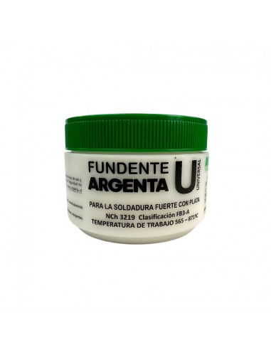 Fundente Fos Argenta (250 Grs)