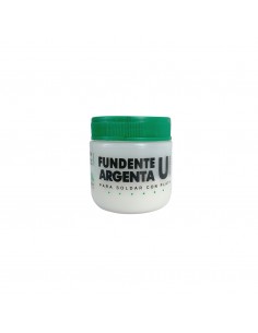 Fundente Fos Argenta (50 Grs)