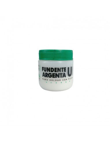 Fundente Fos Argenta (50 Grs)