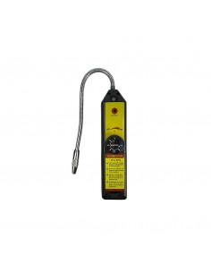 Detector Fuga Gas...