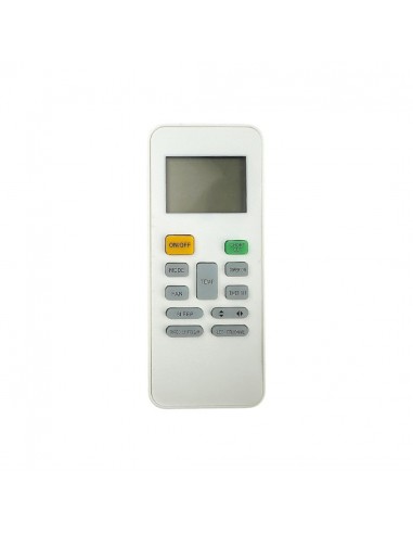 Control Remoto Para Aire...