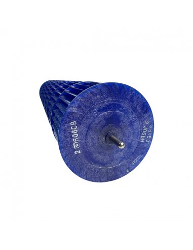 Ventilador Axial Midea 530 X 98 Mm...