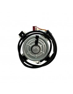 Motor Ventilador Interior... 2