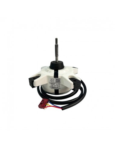 Motor Ventilador Interior Midea 310V...