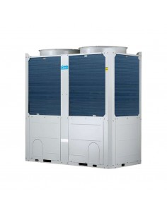 Chiller Modular Midea King...