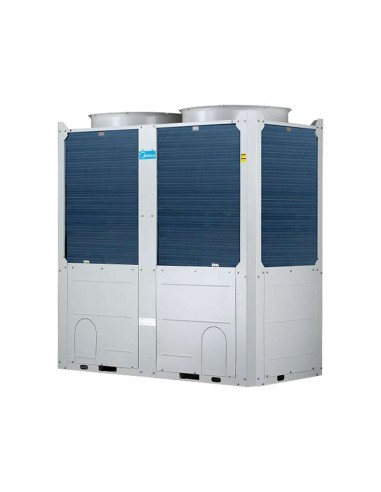 Chiller Modular Midea King Plus...