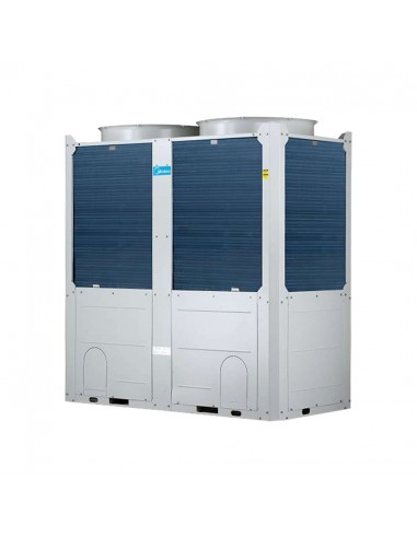 Chiller Modular Midea King Plus...