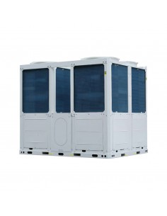 Chiller Modular Midea King... 2