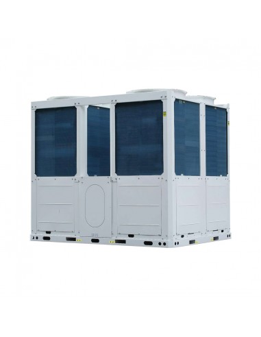 Chiller Modular Midea King Plus...