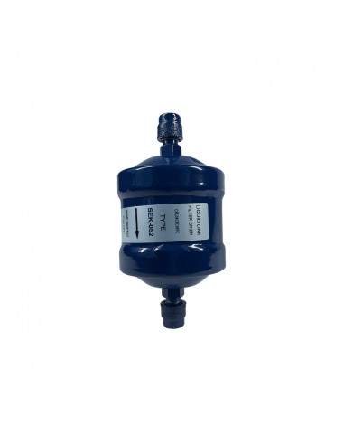 Filtro de Secado 1/4 x 1/4 (052) 75 x...