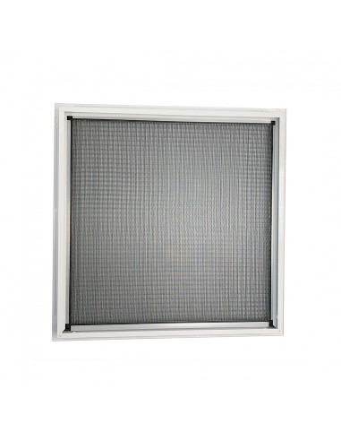 Rejilla de Extracción con Filtro...