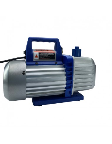 Bomba de Vacio 2E 4CFM VP240