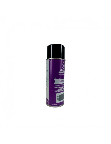Limpia Condensador Spray