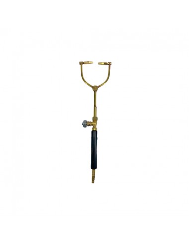 Soplete Oxicorte 46x2,6 Cm D