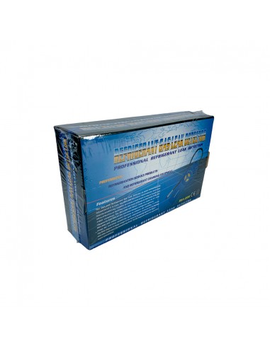 Detector De Fuga Gas Refrigerante