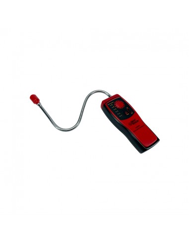 Detector De Fuga Gas Combustible