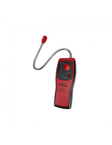 Detector De Fuga Gas Combustible