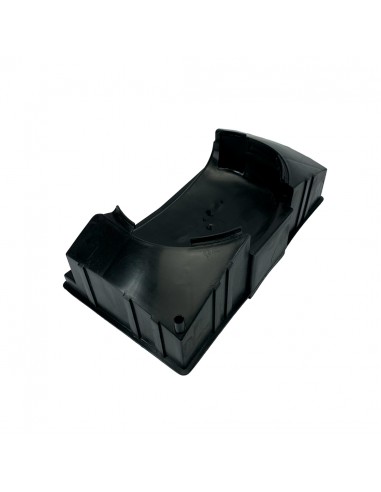 Plato Evaporación WRM47 Embraco