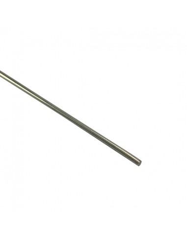 Soldadura De Plata Barra 6% 2.0 Mm