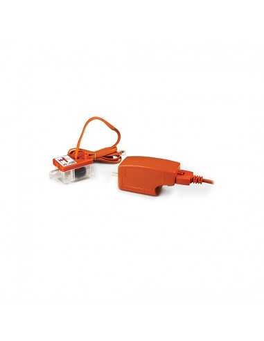 Bomba Dreno Aspen Mini Orange FP2473