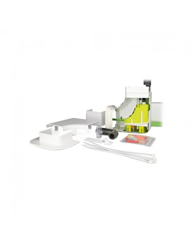 Bomba Dreno Aspen Mini Lime Silent
