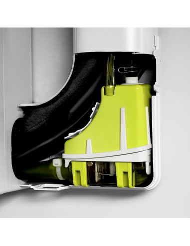 Bomba Dreno Aspen Mini Lime Silent