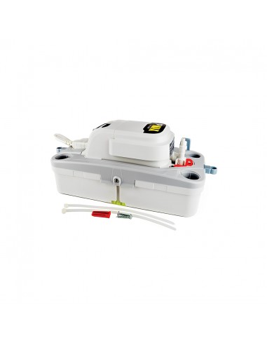 Bomba Dreno Aspen Tanque Max Hi-Flow