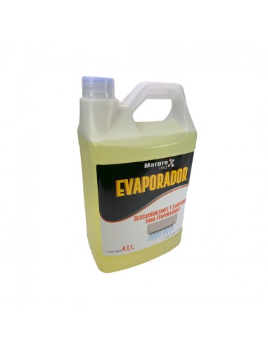 Limpia Evaporador Marpro 4 Litros