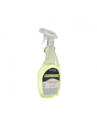 Limpiar Evaporador Marpro 1 Litro