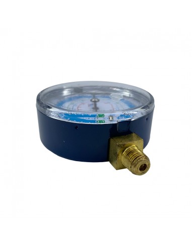 Manómetro Baja R410