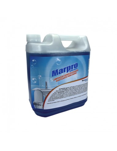 Sacasarro Super Bath 5 Lt