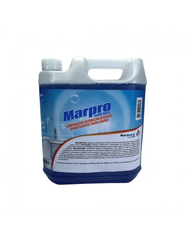 Sacasarro Super Bath 5 Lt