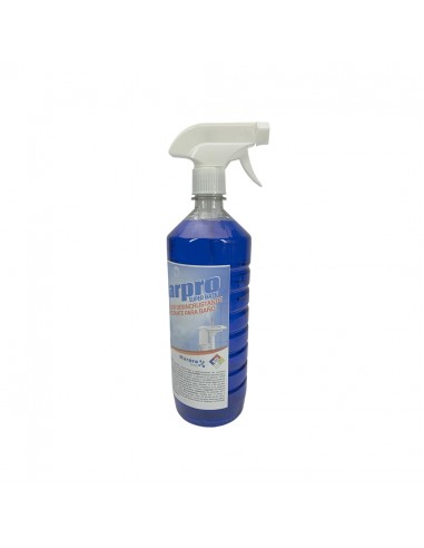Sacasarro Super Bath 1 Lt