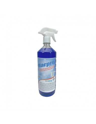 Sacasarro Super Bath 1 Lt