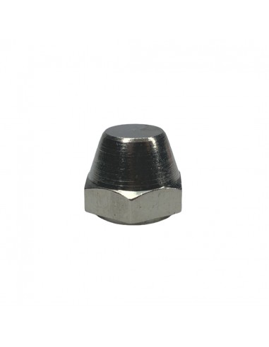 Tuerca Tapón HI 1/4