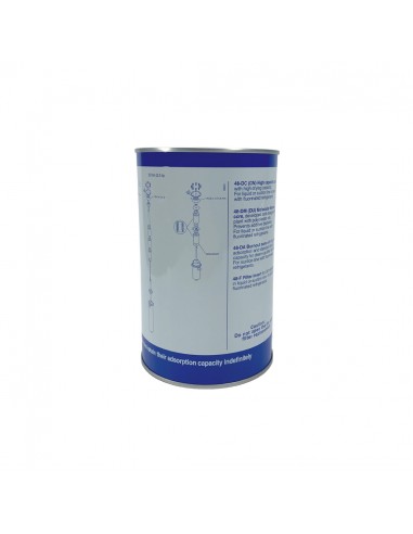 Filtro Danfoss Nucleo 48Da