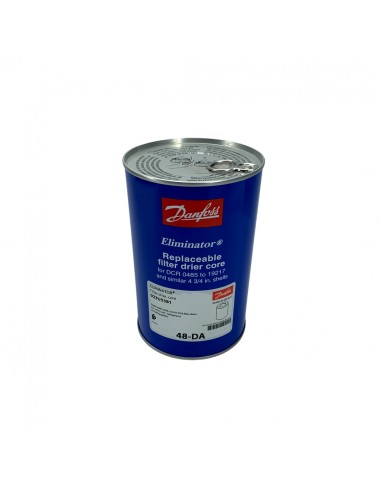 Filtro Danfoss Nucleo 48Da